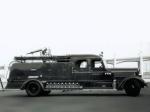 Seagrave Manifold Wagon 1938 года